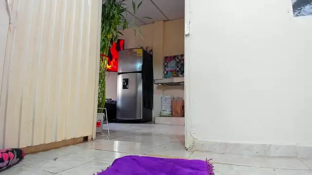 Samantha  latinaXXX online show from 01.14.26