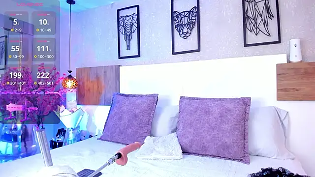 nahomiidasilva  online show from 09.20.25