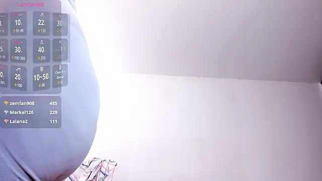 paulina sweett  online show from 02.24.25