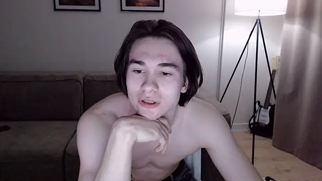 MarkusDean online show from 02.21.25