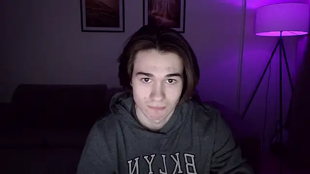 MarkusDean online show from 02.25.25