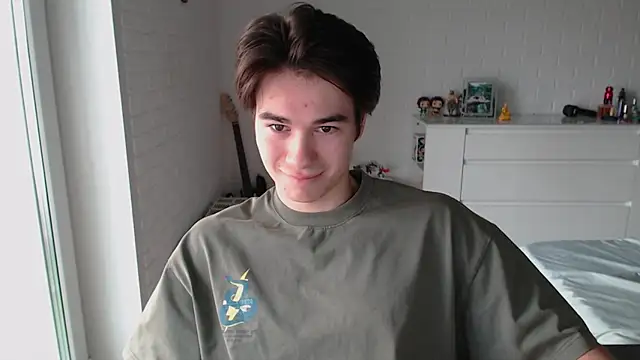 MarkusDean online show from 10.03.25