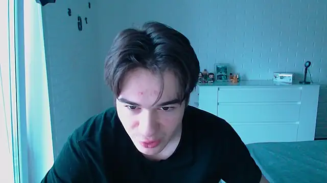 MarkusDean online show from 02.10.26