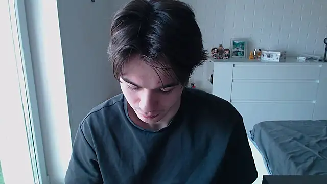 MarkusDean online show from 02.20.26