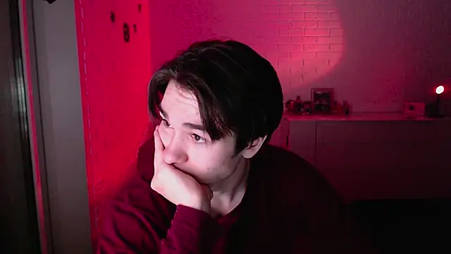 MarkusDean online show from 03.09.26