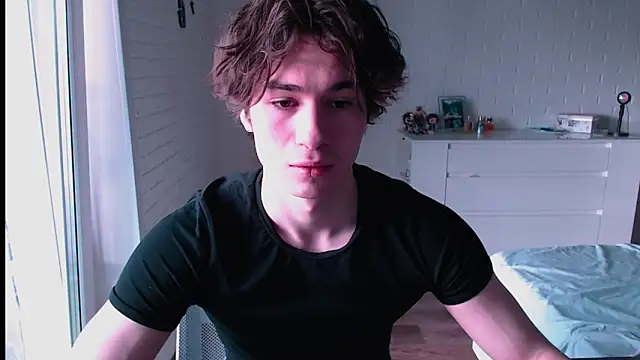 MarkusDean online show from 04.26.26
