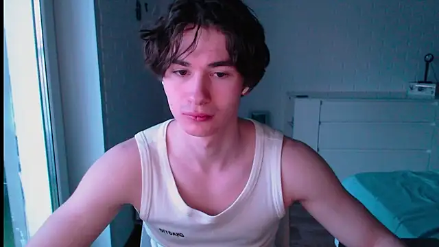 MarkusDean online show from 05.01.26