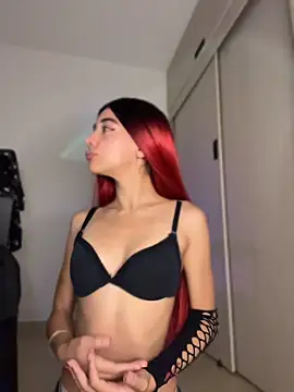 uniquerossie online show from 06.05.26