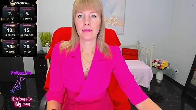 Anita Tayson online show from 02.22.26