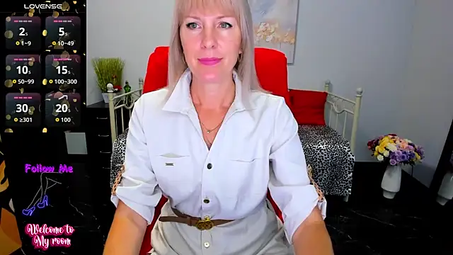 Anita Tayson online show from 06.09.26