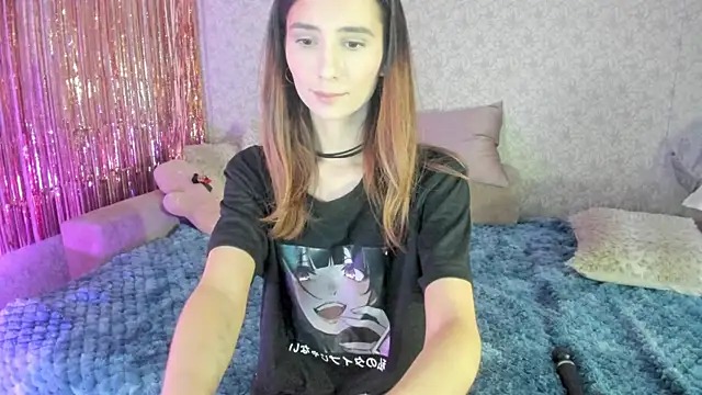 crystalnut online show from 01.10.25