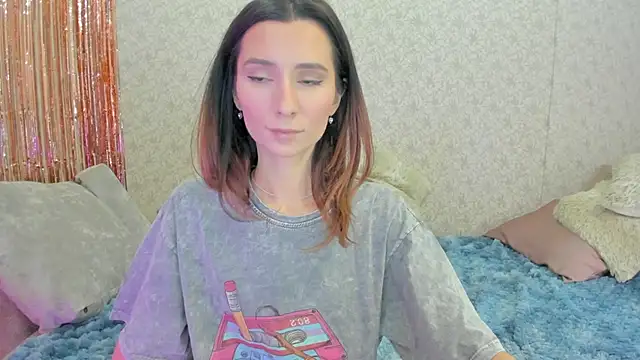 crystalnut online show from 01.26.25