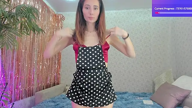 crystalnut online show from 01.27.25