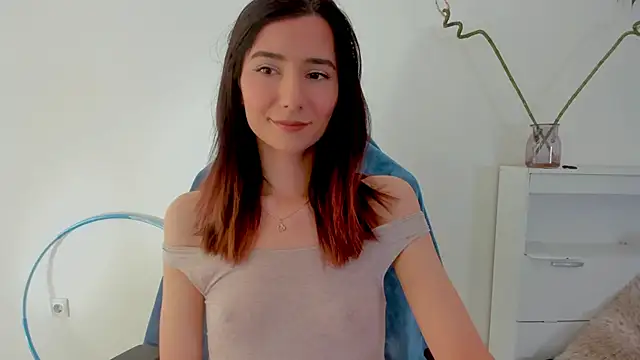 crystalnut online show from 09.20.25