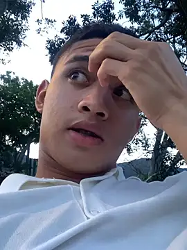 ALAN SANTHOS online show from 09.14.25