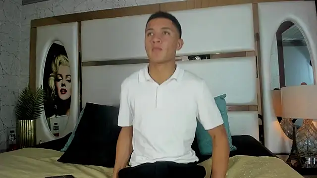 ALAN SANTHOS online show from 11.29.25