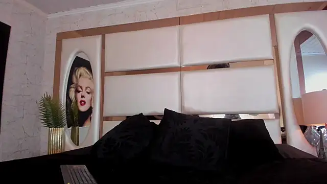 ALAN SANTHOS online show from 03.06.26