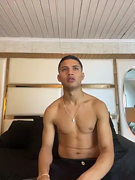 ALAN SANTHOS online show from 03.18.26