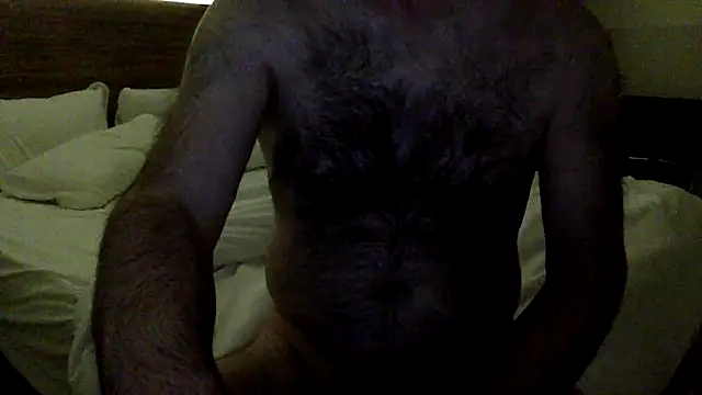 spanishairy online show from 03.30.26