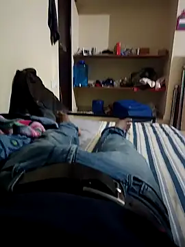 Boy3212 online show from 12.24.24