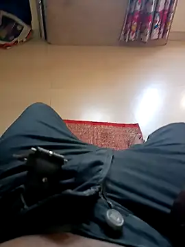 Boy3212 online show from 12.28.24