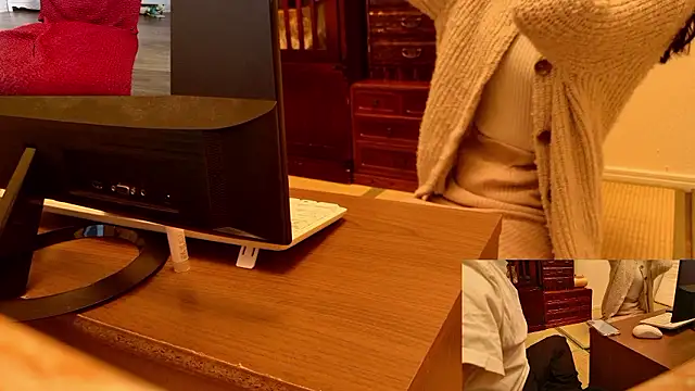 Kakushi dori online show from 11.17.25