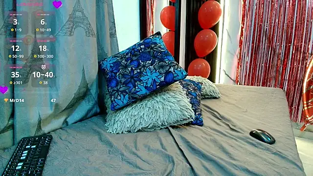 Lindsey8 online show from 02.15.26