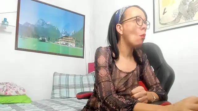 daniela xue online show from 07.24.26