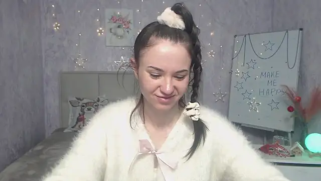 KaraCriegs online show from 01.11.26