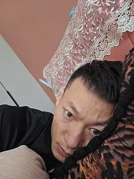Xpj123 online show from 07.15.26