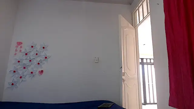 Snapshot of zaleya_mateus chatting on 01.08.25 zaleya mateus online show from 01.08.25