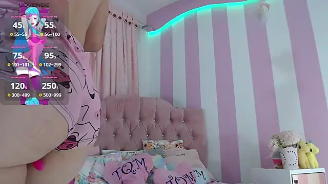 Snapshot of zaleya_mateus chatting on 03.15.25 zaleya mateus online show from 03.15.25