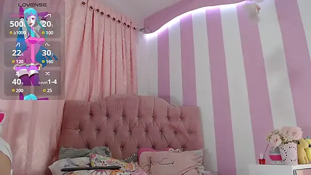 Snapshot of zaleya_mateus chatting on 03.21.25 zaleya mateus online show from 03.21.25