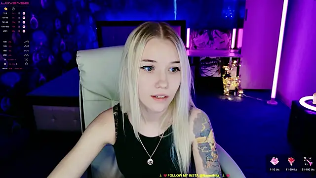 ShhhO O online show from 01.16.26