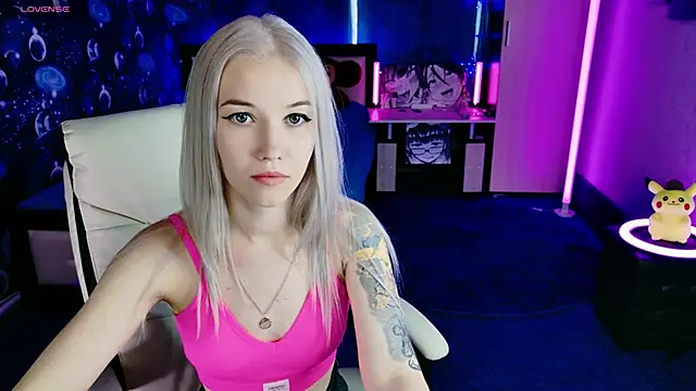 ShhhO O online show from 06.12.26