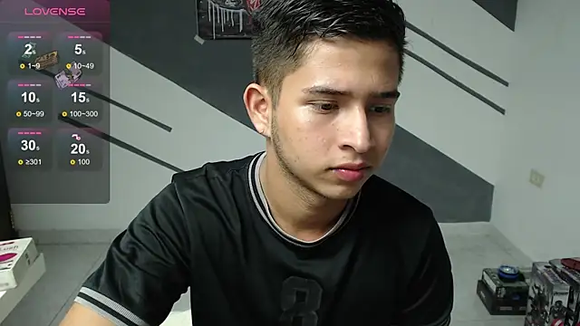 harold 18  online show from 12.03.24