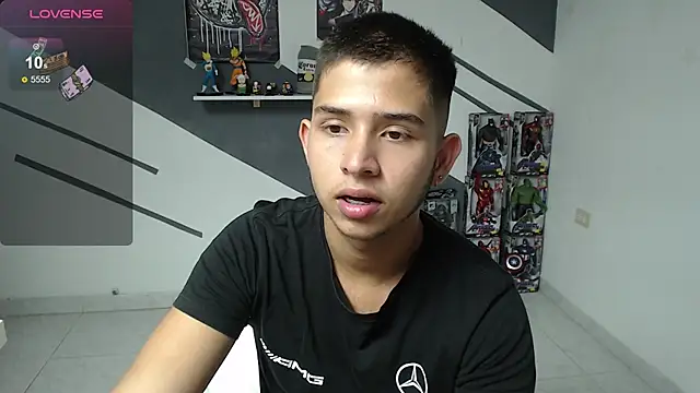 harold 18  online show from 12.13.24