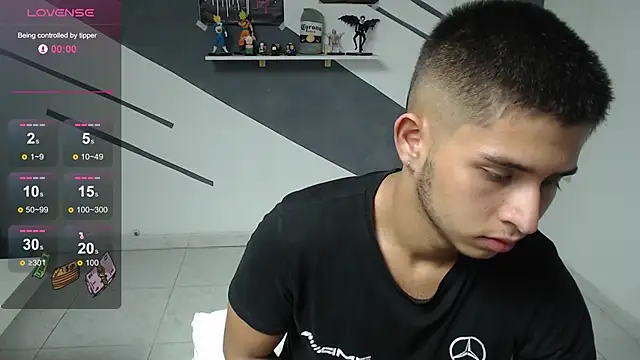 harold 18  online show from 12.13.24