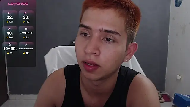 harold 18  online show from 03.13.25