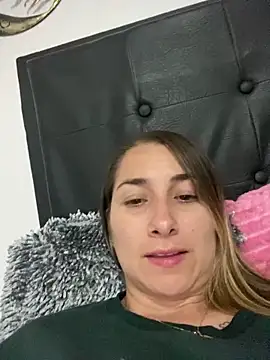 Iris love18 online show from 02.23.25