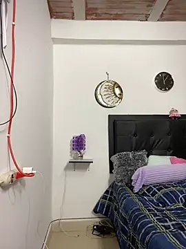 Iris love18 online show from 03.06.25