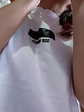 Iris love18 online show from 01.14.26