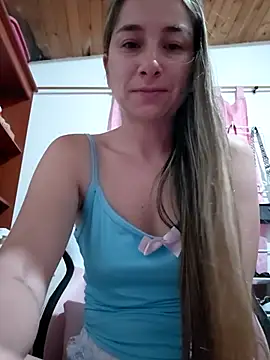 Iris love18 online show from 05.13.26