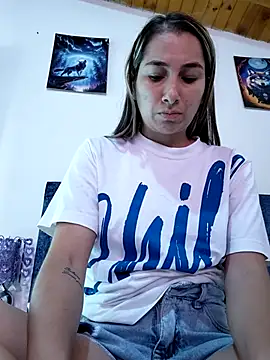 Iris love18 online show from 06.06.26