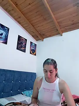 Iris love18 online show from 06.12.26