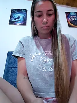 Iris love18 online show from 06.19.26