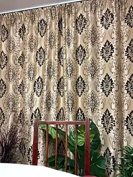 NadiraNoor online show from 01.17.25