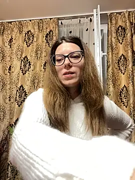 NadiraNoor online show from 03.13.25