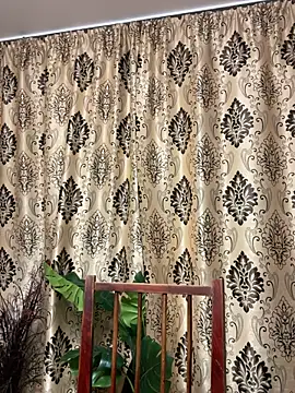 NadiraNoor online show from 03.15.25