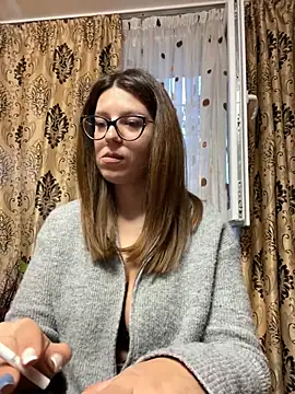 NadiraNoor online show from 03.15.25